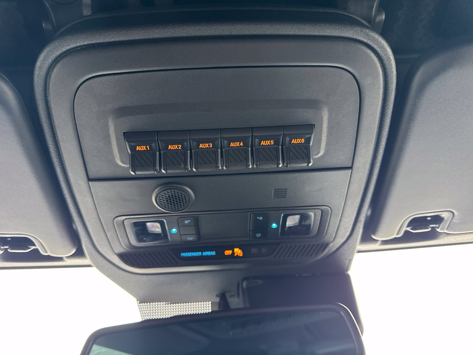 Certified 2024 Ford Bronco Big Bend AWD/4WD image 33