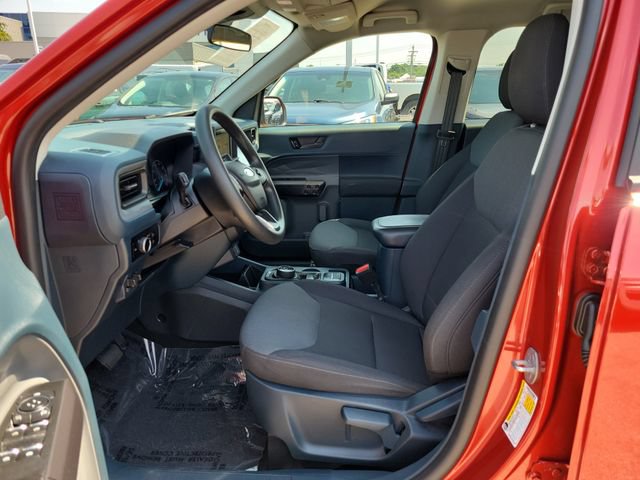 Certified 2024 Ford Maverick XL w/ Equipment Group 100A Standard AWD/4WD image 22