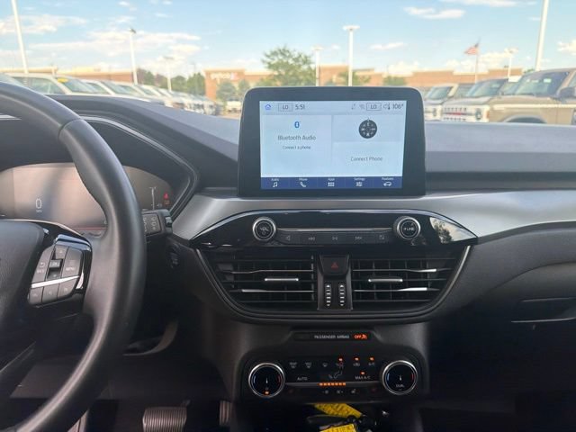 Certified 2024 Ford Escape Active AWD/4WD image 17
