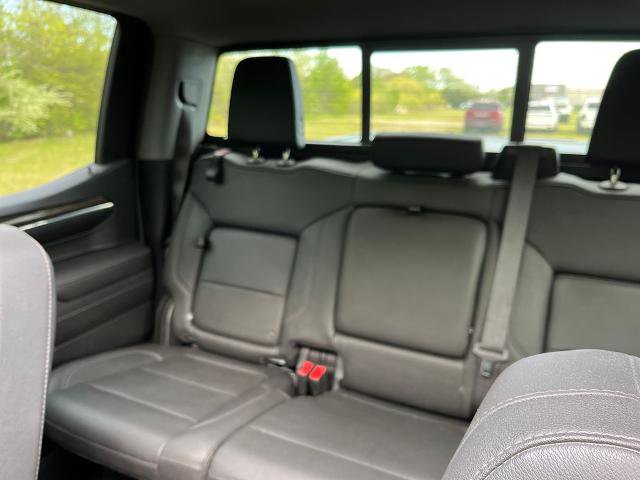 Used 2023 Chevrolet Silverado 1500 RST w/ Convenience Package II AWD/4WD image 8
