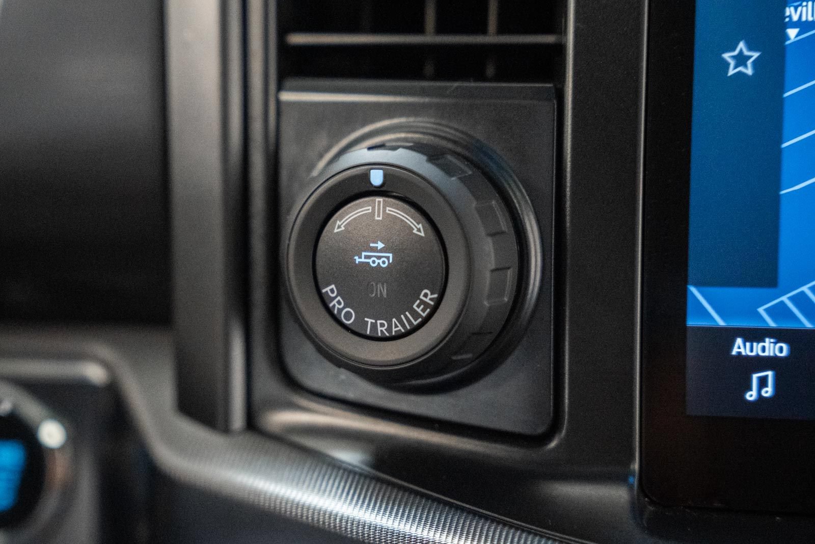 Certified 2025 Ford F150 Lariat AWD/4WD image 26