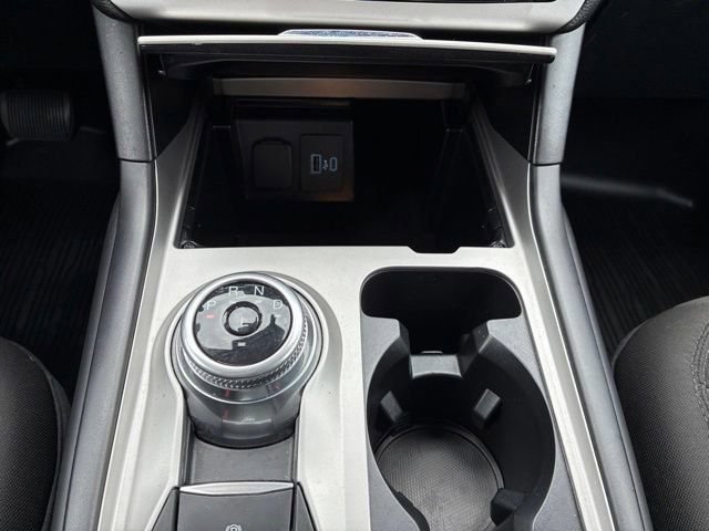 Certified 2023 Ford Explorer XLT AWD/4WD image 24