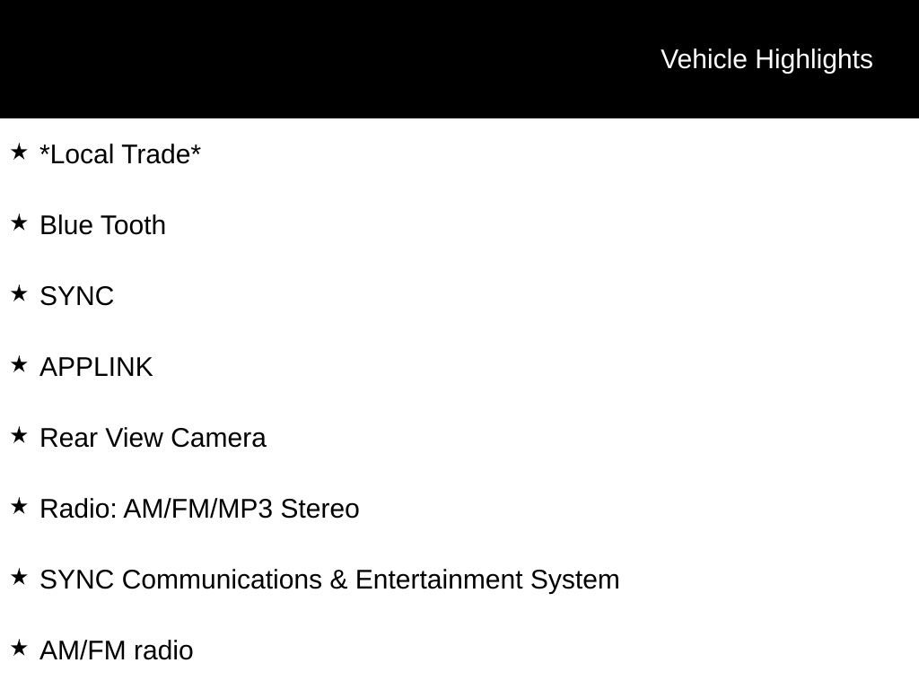 Certified 2021 Ford EcoSport S image 4