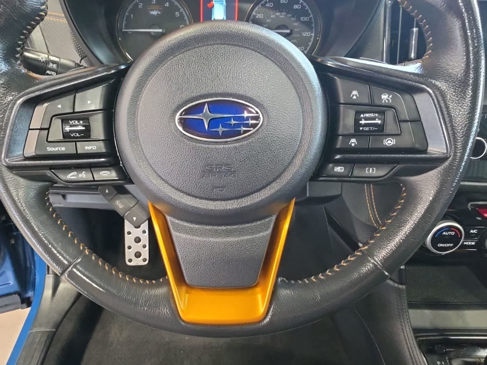 Used 2023 Subaru Forester Wilderness AWD/4WD image 24
