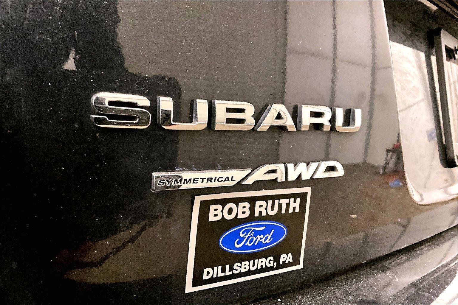 Used 2018 Subaru Crosstrek 2.0i Limited image 13