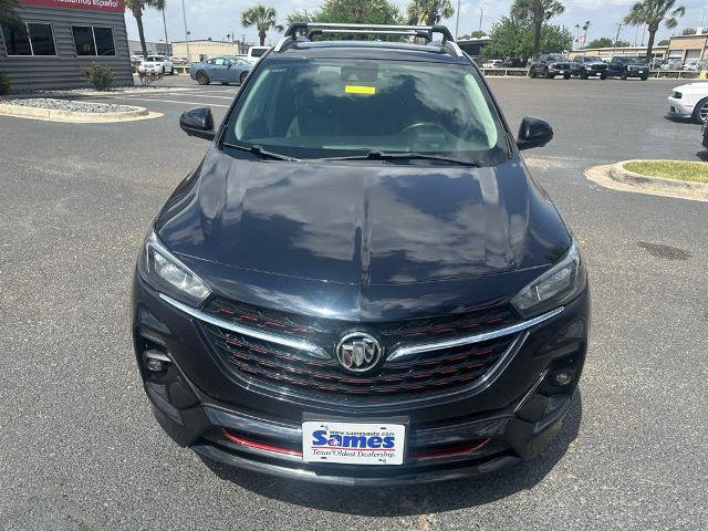 Used 2021 Buick Encore GX Select w/ Advanced Technology Package image 9