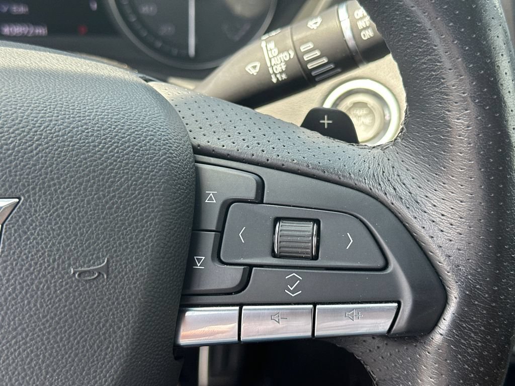 Used 2020 Cadillac XT4 Sport AWD/4WD image 26