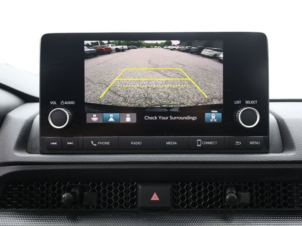 Used 2024 Honda CR-V EX image 17