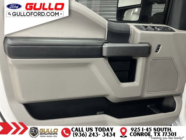 Certified 2022 Ford F350 XLT w/ XLT Value Package AWD/4WD image 19