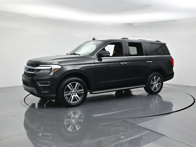 Certified 2023 Ford Expedition Limited AWD/4WD image 6