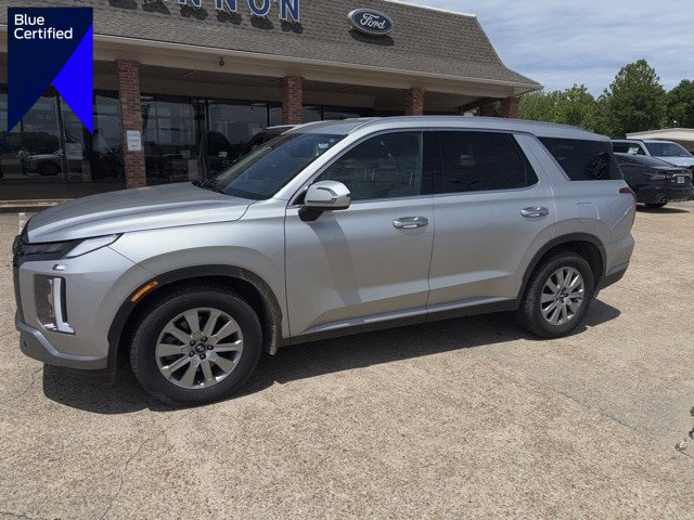 Used 2023 Hyundai Palisade SEL w/ Cargo Package