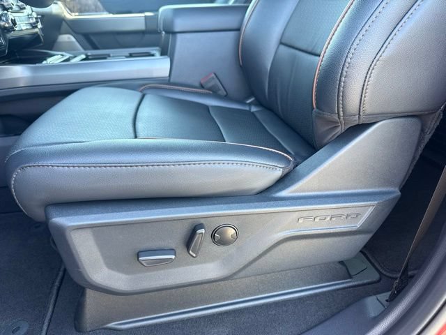 Certified 2026 Ford F250 Lariat w/ Tremor Off-Road Package AWD/4WD image 20