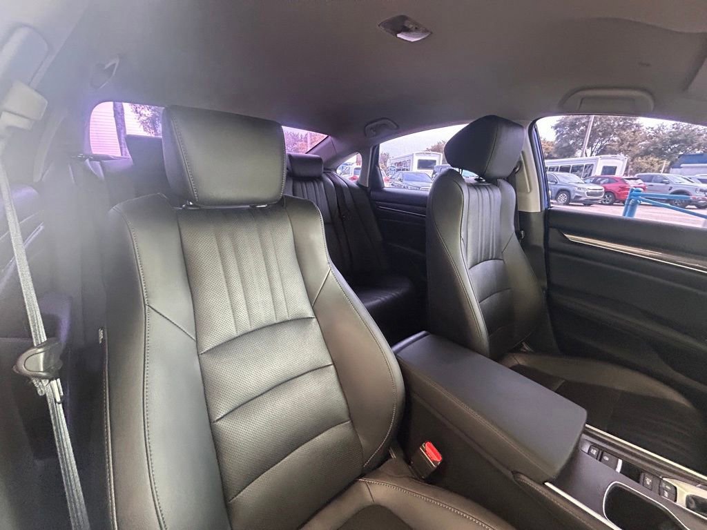 Used 2022 Honda Accord Sport Special Edition image 25