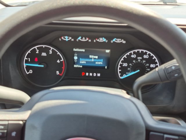 Certified 2026 Ford F250 XLT AWD/4WD image 22