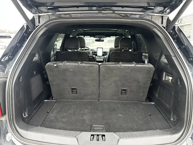 Certified 2023 Ford Explorer ST w/ Equipment Group 401A image 46