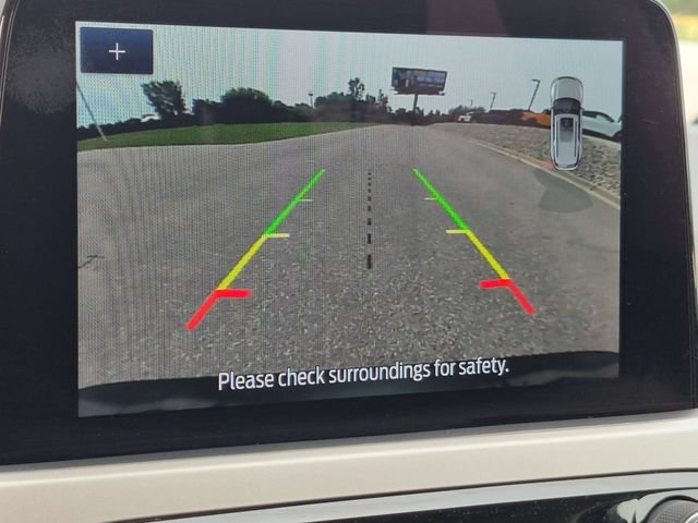 Certified 2022 Ford Escape SEL AWD/4WD image 24