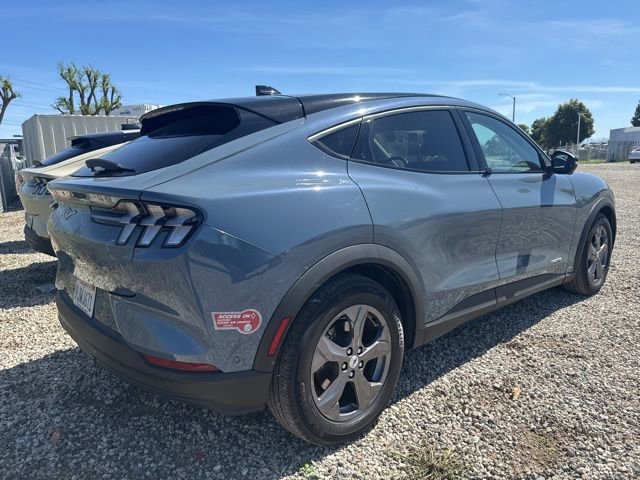 Certified 2023 Ford Mustang Mach-E Select image 3