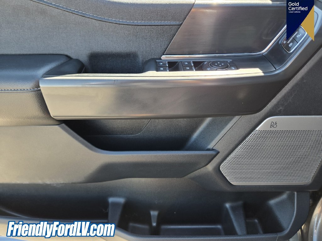 Certified 2024 Ford F150 Lariat AWD/4WD image 20