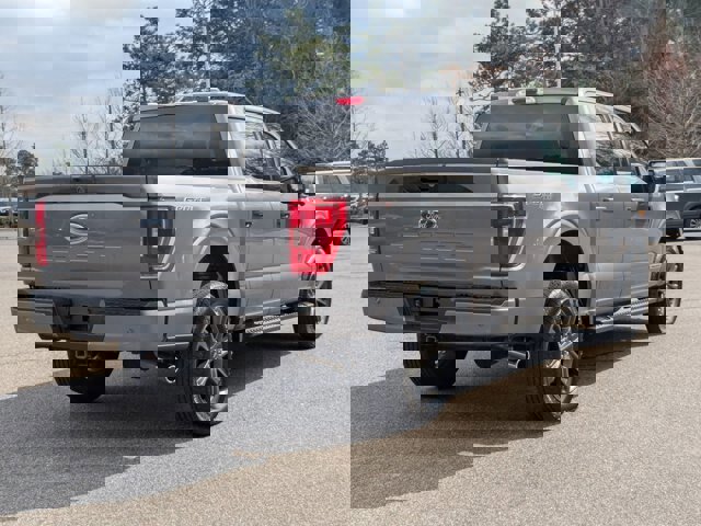 Certified 2023 Ford F150 XLT w/ Equipment Group 302A High image 6