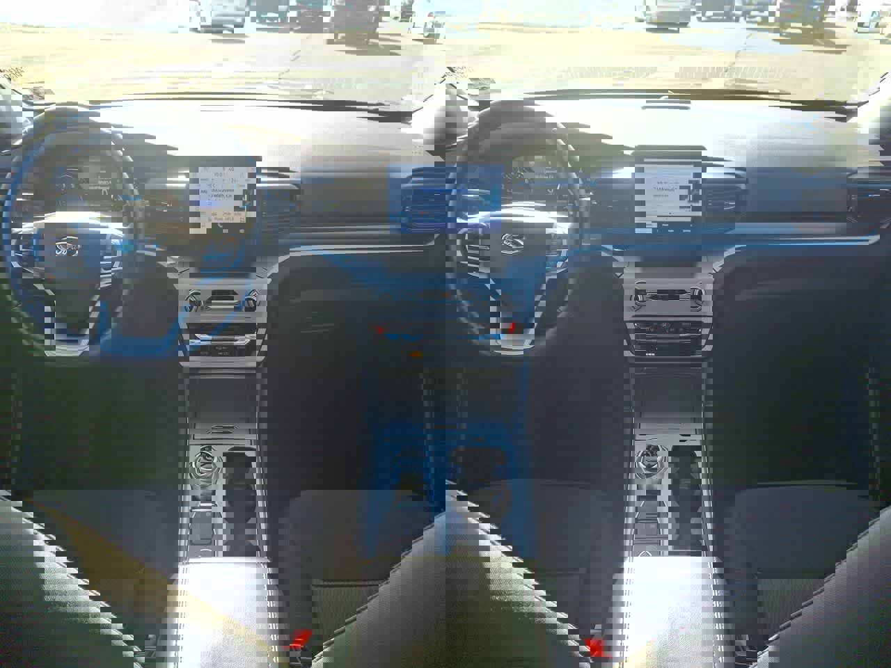 Certified 2023 Ford Explorer XLT image 10