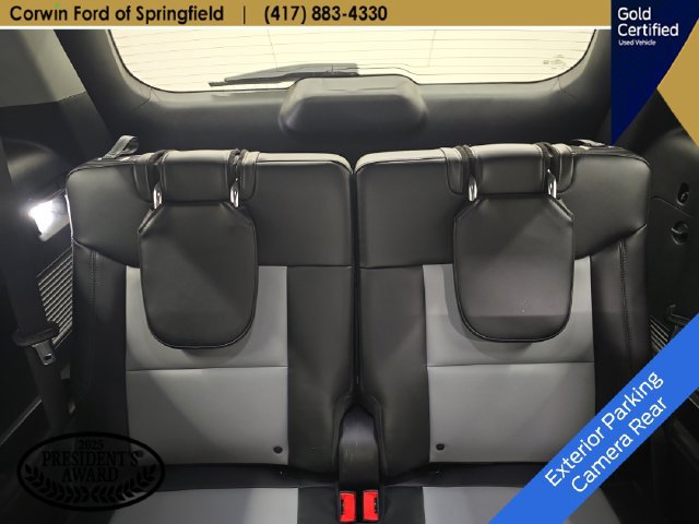 Certified 2022 Ford Explorer XLT w/ Equipment Group 202A AWD/4WD image 20