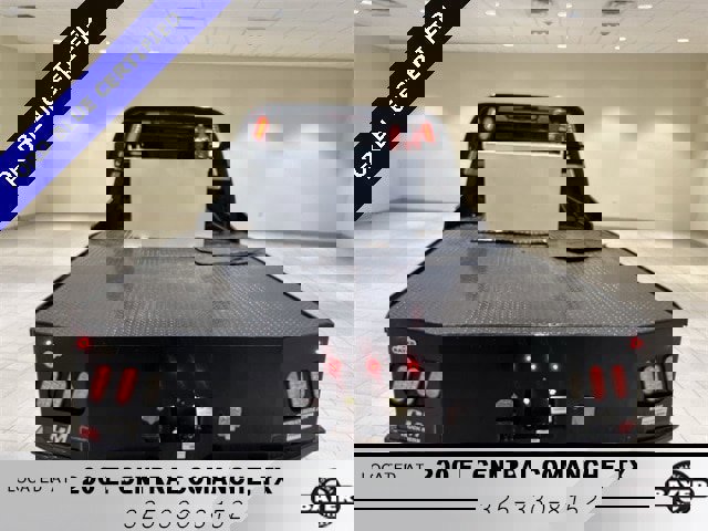 Used 2022 Chevrolet Silverado 3500 LT w/ Texas Edition image 22