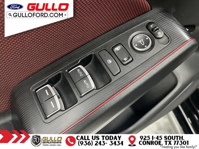 Used 2023 Honda Civic Si image 20