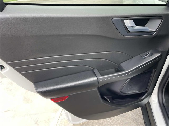 Certified 2024 Ford Escape ST-Line w/ Tech Pack #1 image 22