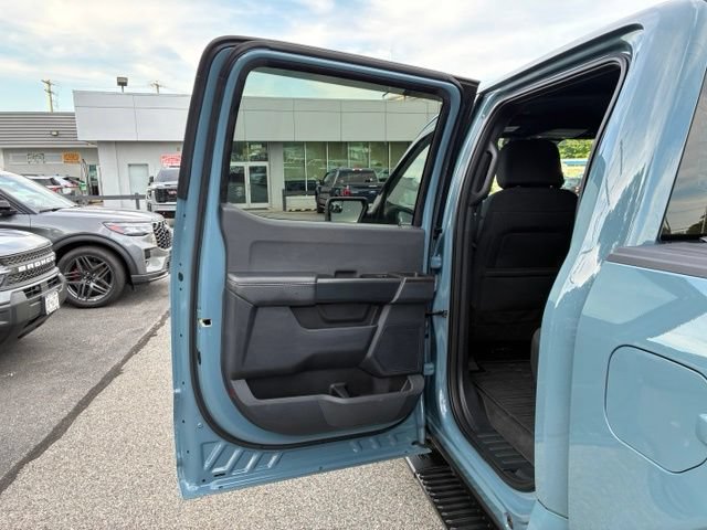 Certified 2023 Ford F150 XL w/ STX Appearance Package AWD/4WD image 7