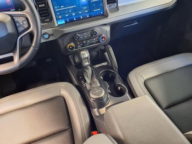 Certified 2024 Ford Bronco Big Bend image 12