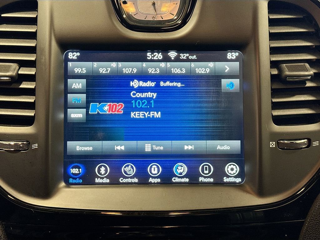 Used 2019 Chrysler 300 S image 12