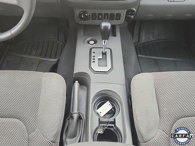 Used 2020 Nissan Frontier SV w/ Midnight Edition Floor Mats AWD/4WD image 18