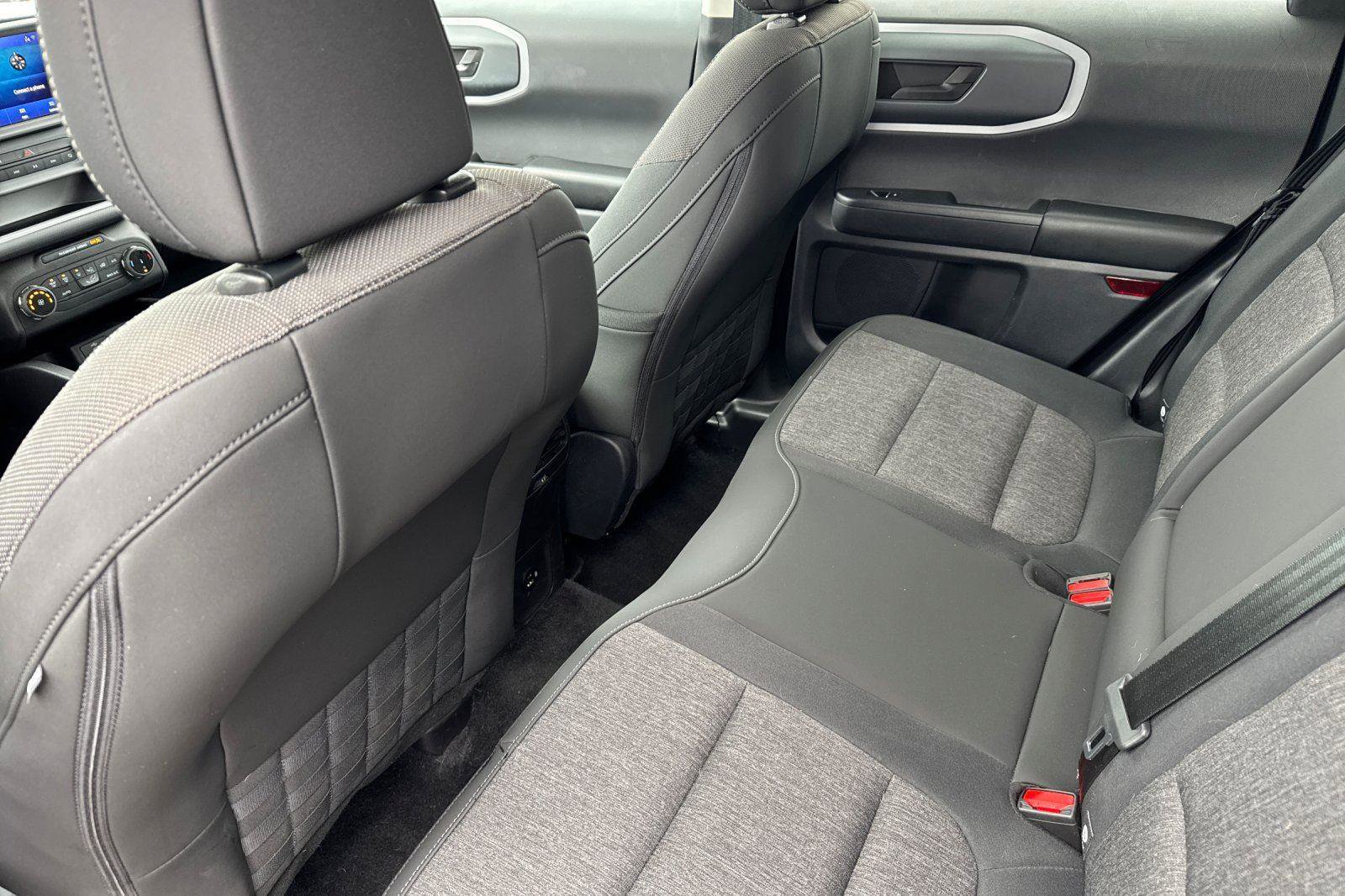 Certified 2024 Ford Bronco Sport Big Bend image 9