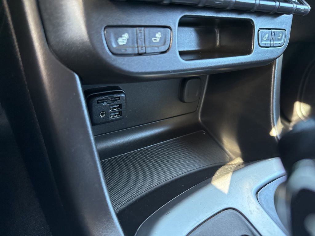 Used 2020 Chevrolet Colorado ZR2 image 45