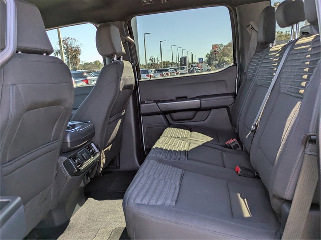 Certified 2023 Ford F150 XL w/ STX Appearance Package image 13