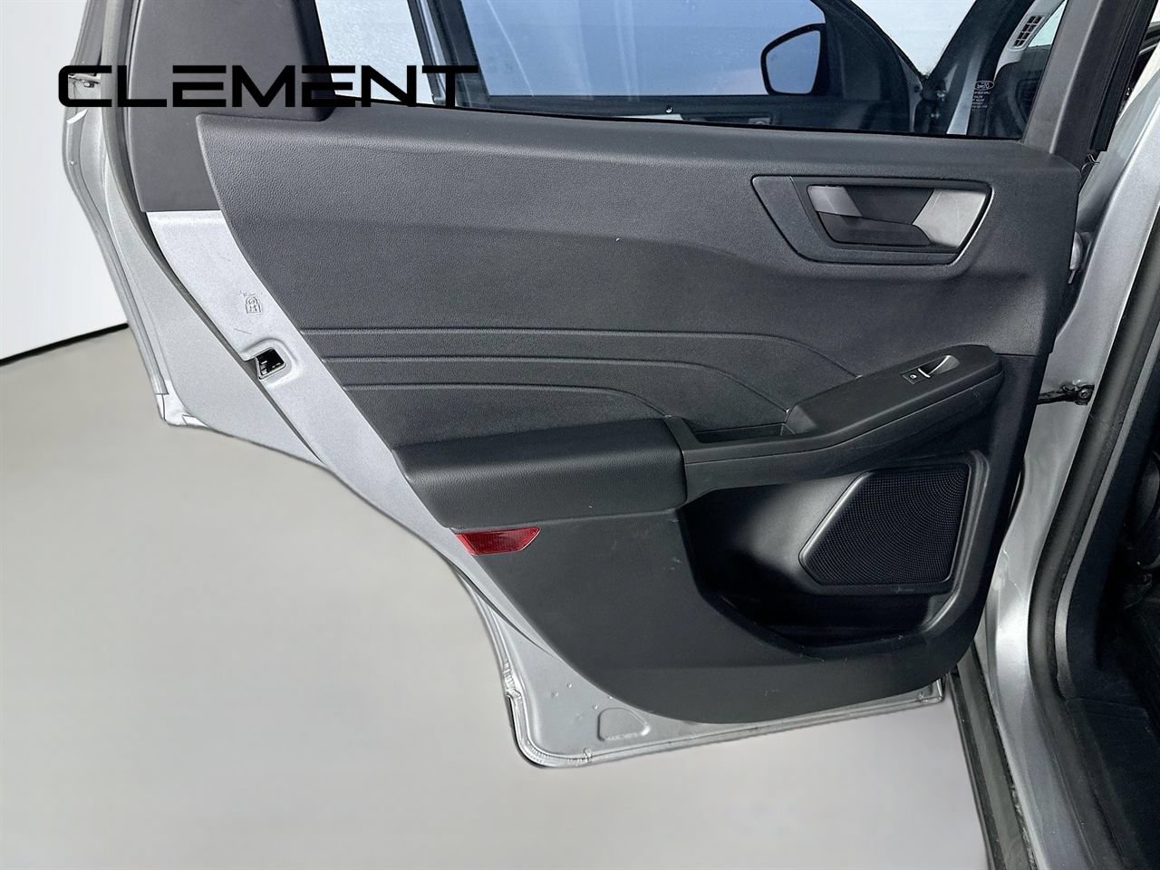 Certified 2022 Ford Escape S FWD image 29