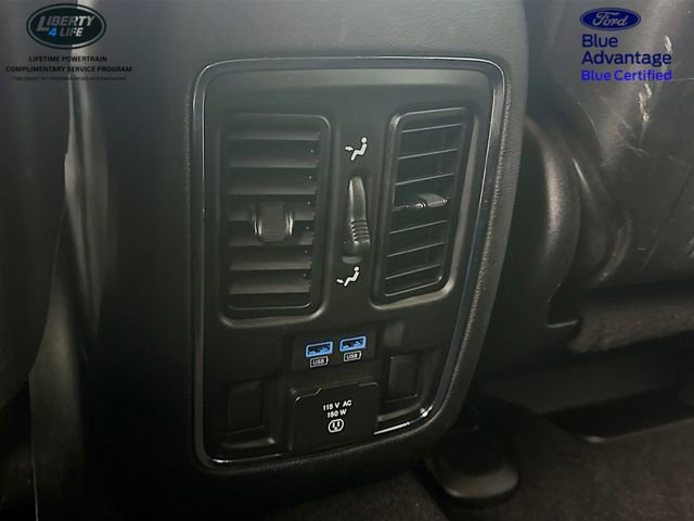 Used 2021 Jeep Grand Cherokee Limited image 27