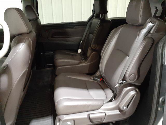 Used 2022 Honda Odyssey EX-L image 9