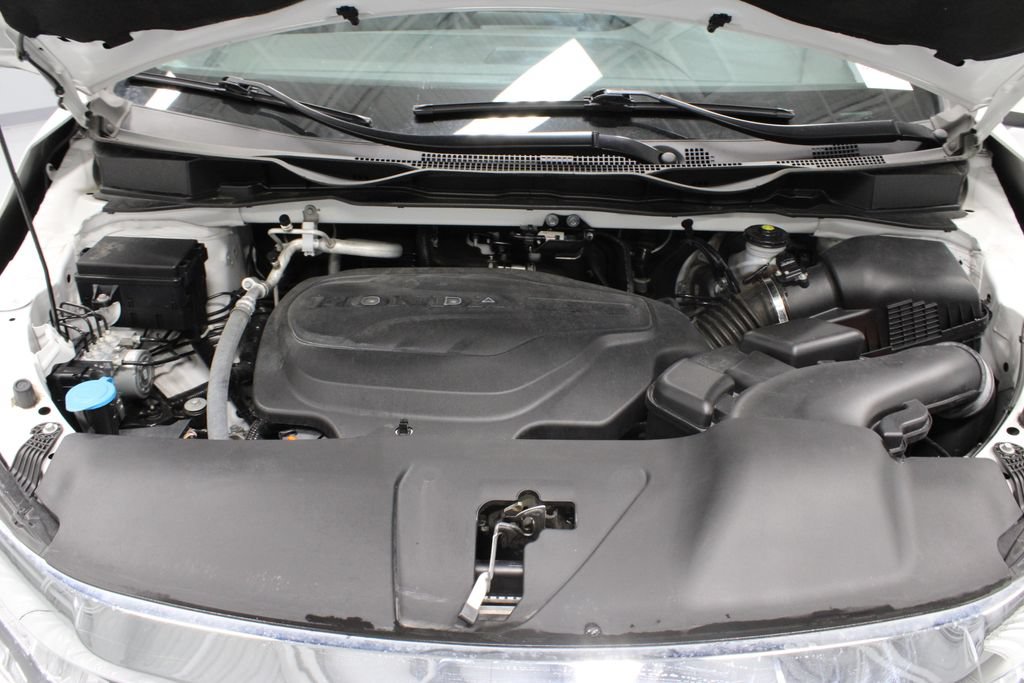 Used 2023 Honda Odyssey Touring image 15