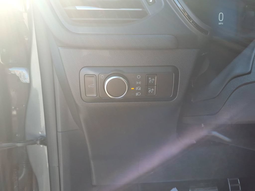 Certified 2024 Ford Escape ST-Line w/ Tech Pack #1 FWD image 16