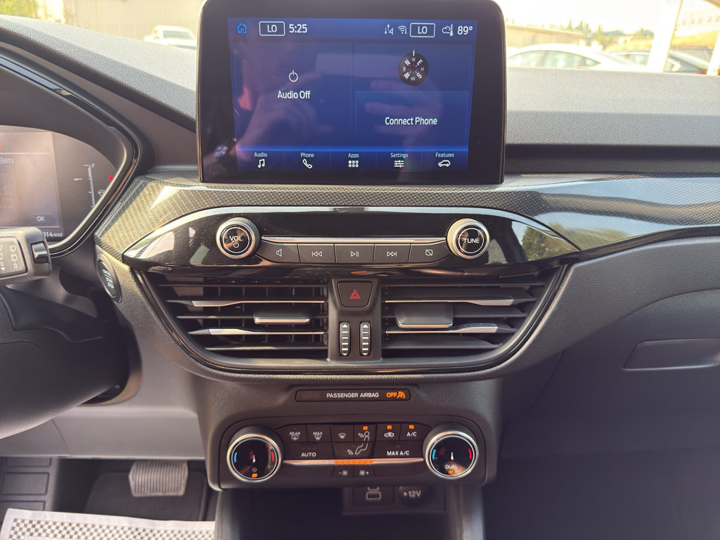 Certified 2025 Ford Escape Platinum AWD/4WD image 20