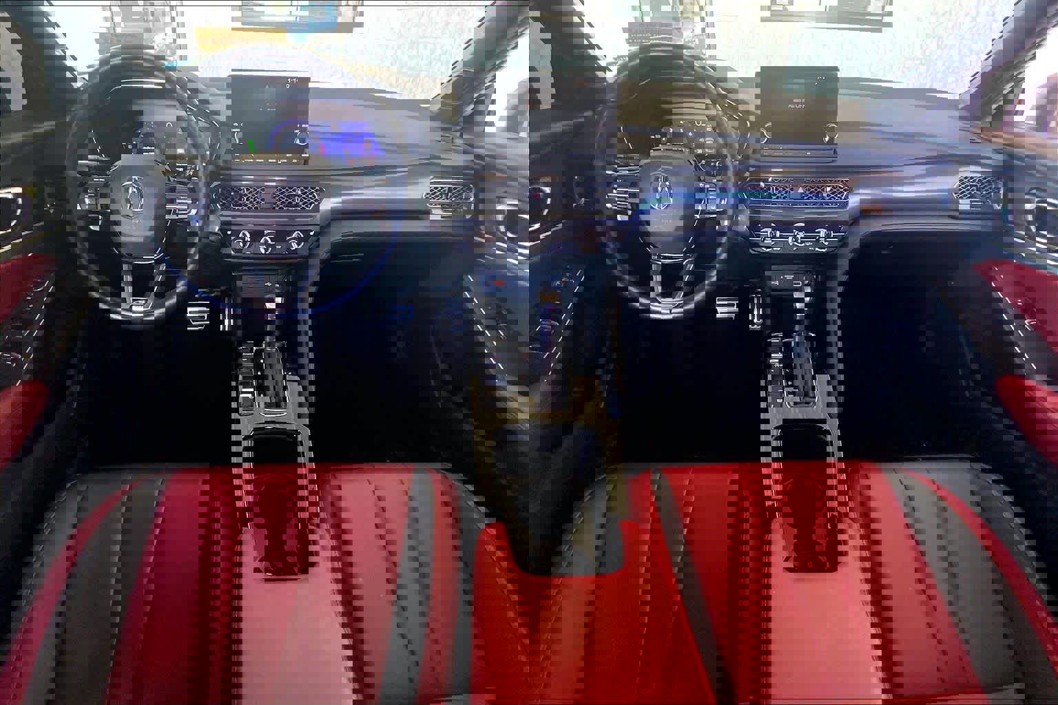 Used 2024 Acura Integra A-Spec image 15