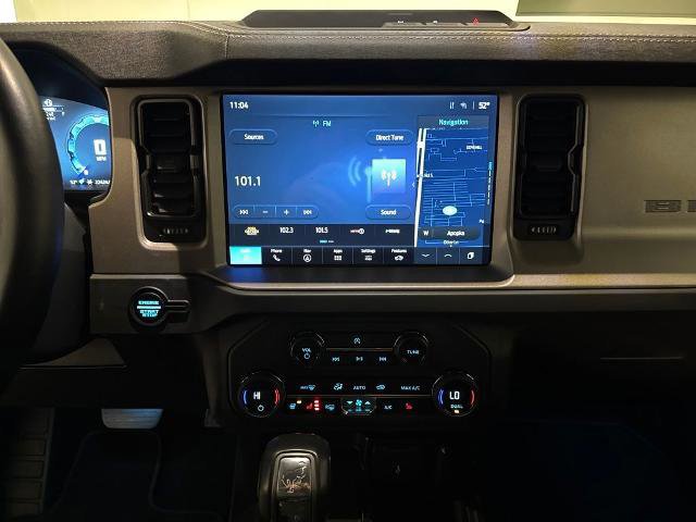 Certified 2025 Ford Bronco Outer Banks AWD/4WD image 24