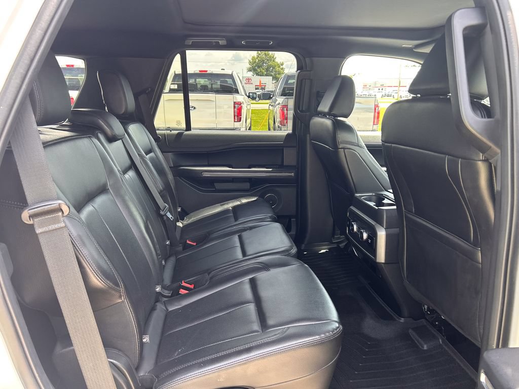 Certified 2021 Ford Expedition XLT AWD/4WD image 22
