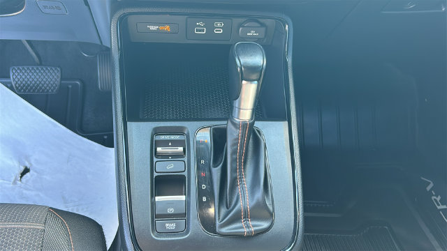 Used 2023 Honda CR-V Sport image 21