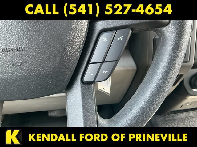 Certified 2022 Ford F350 XL AWD/4WD image 19