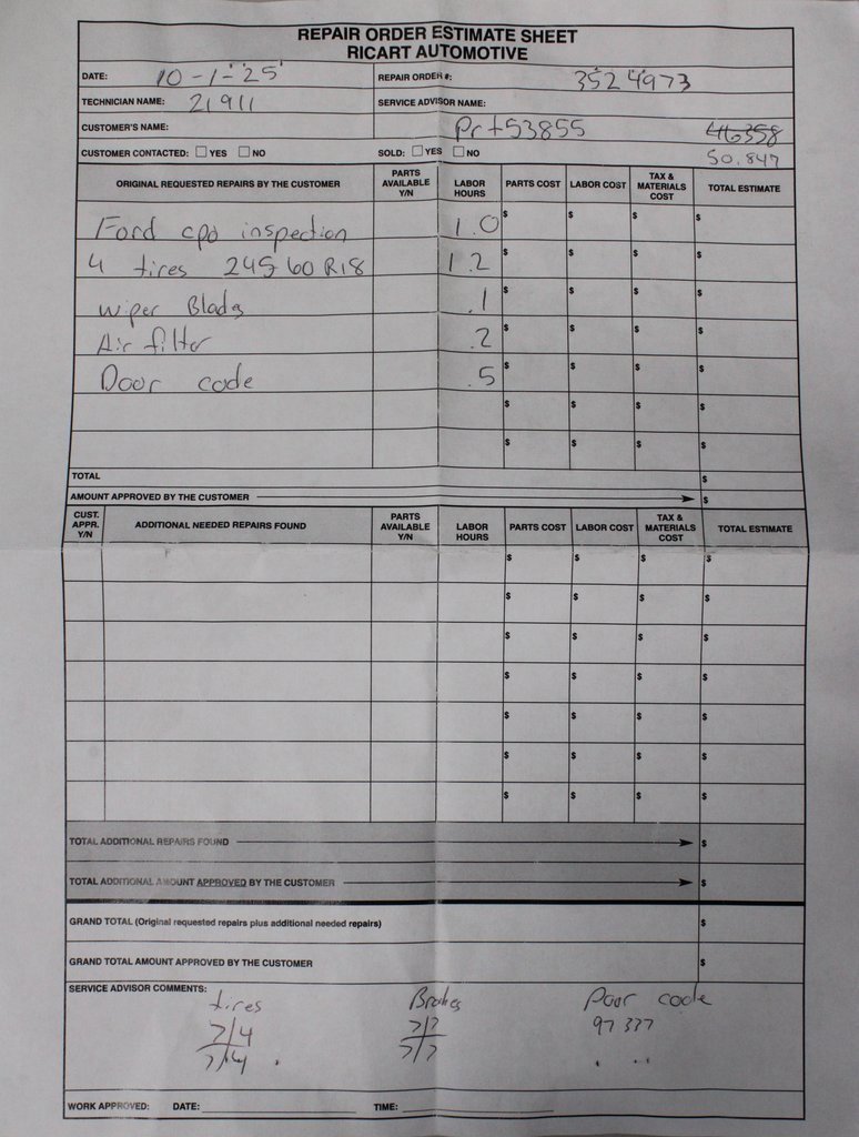 Used 2023 Chevrolet Blazer LT image 11