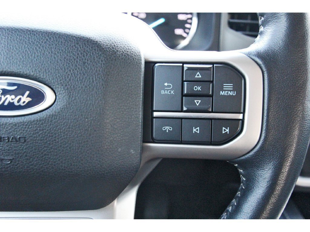 Certified 2023 Ford Expedition XLT RWD image 21