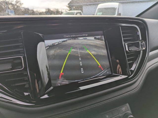 Used 2022 Dodge Durango GT image 25