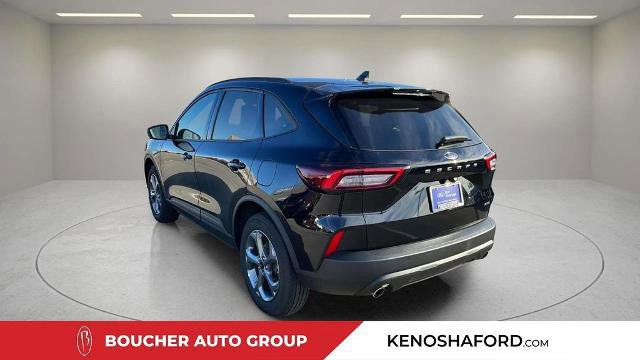 Certified 2025 Ford Escape ST-Line image 3